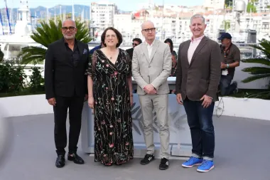 Cuando la memoria encuentra la máquina: el documental sobre la última entrevista de John Lennon y el debate del uso de IA en el cine
