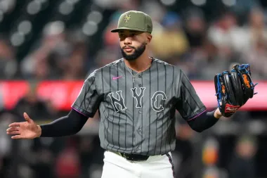 Decepción y heroicidad en la Serie del Subway: Luke Weaver, un gesto —y una mentira— que iluminó la noche en Citi Field
