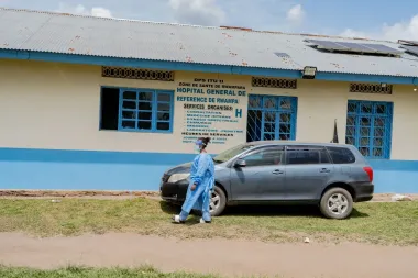 Alarma sanitaria en África central: el resurgir del virus Bundibugyo y lo que debemos saber