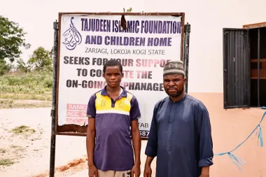 Oleada de secuestros escolares en Nigeria: la educación y la seguridad rehén de la violencia