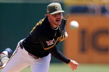 Bates que incendian el calendario: Wheeler, Harper y la ofensiva de Cleveland marcan un domingo de poderío en las Grandes Ligas