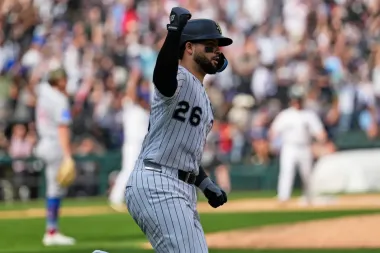 Cuando la rivalidad se decide en extra innings: Quero, Emerson y los signos del presente y futuro en la MLB