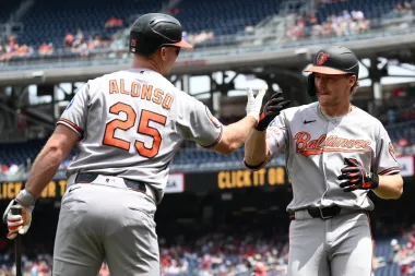 Duelos y reacciones en la gran carpa: Henderson guía a Baltimore; Jeffers y Clemens cambian el rumbo en Minnesota
