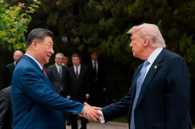 Un nuevo capítulo en el comercio agrícola entre EE. UU. y China: ¿alivio real para los agricultores estadounidenses?