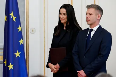 Diálogo estratégico: el reinicio de las relaciones entre Hungría y Ucrania alrededor de los derechos de la minoría húngara