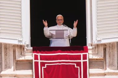 Magnifica Humanitas: cuando el Vaticano entra en la conversación global sobre la inteligencia artificial