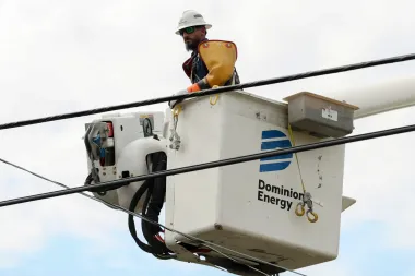 La fusión NextEra–Dominion: el gigante energético que busca definir la era de la electricidad para la IA