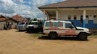 Salud en África: la urgencia de la soberanía sanitaria frente al desplome de la ayuda externa