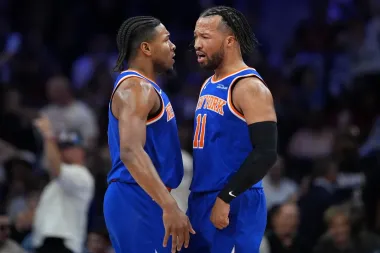Choque en la Costa Este: Knicks vs Cavaliers y las sacudidas del mercado técnico en la NBA
