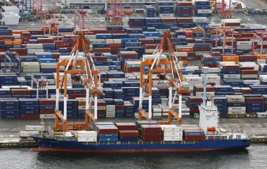 Resiliencia económica de Japón: crecimiento en un entorno de precios energéticos al alza