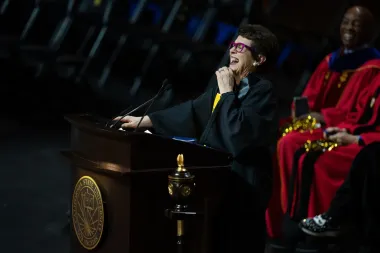 Billie Jean King: la victoria tardía que completa una vida de lucha por la igualdad