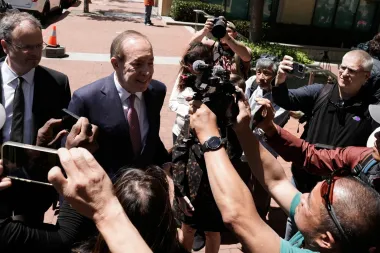 Juicio, ambición y poder: lo que dejó el enfrentamiento entre Elon Musk y OpenAI
