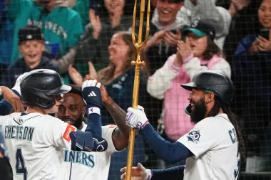 <strong>La nueva savia de la MLB: debut, promesas y duelos de pitcheo que marcan la temporada</strong>