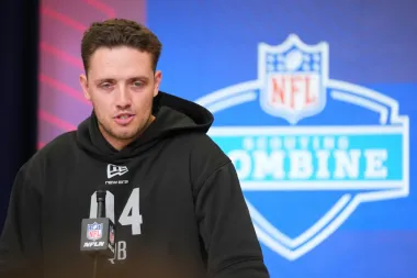 De novatos y segundas oportunidades: por qué las rondas del draft no definen carreras en la NFL
