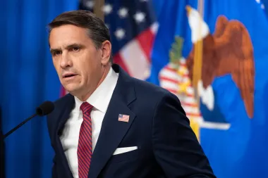 El fondo anti-weaponization del DOJ: ¿reparación, venganza o riesgo institucional?