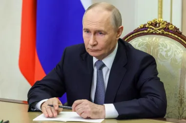 Movilización nuclear en tiempos de drones: el ensayo de Rusia que inquieta a Europa
