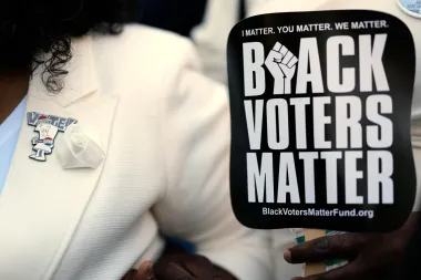Fuera de los límites: el boicot de la NAACP y el poder político de los atletas negros