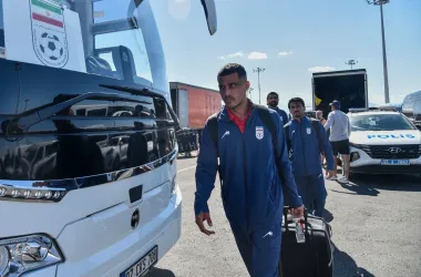 Entre política y pasión: cómo la preparación de Irán y Portugal para el Mundial expone tensiones deportivas y humanas