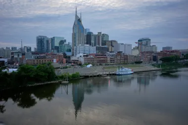 Nashville 2030: el Super Bowl que redefine la experiencia NFL y el compromiso social de la liga