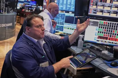 Rendimientos en alza: por qué los bonos están volviendo a sacudir a la economía y los mercados