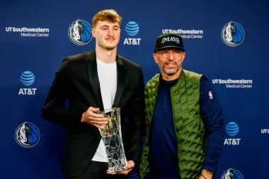 El adiós de Jason Kidd en Dallas: fin de una era inestable y el inicio de una nueva hoja de ruta