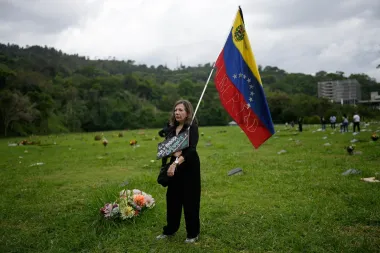 Liberaciones en Venezuela, una maniobra política con sabor a impunidad