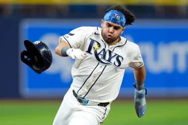 Dominio y juventud: cómo los Rays y los Reds marcan la pauta en un mayo vibrante de la MLB