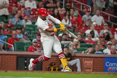 Noche de emociones en las Grandes Ligas: el dramatismo de los Cardinals y el regreso triunfal de Ronald Acuña Jr.