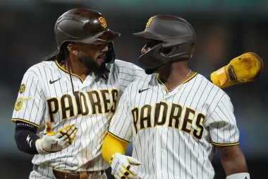 Noche de giros en la MLB: Dodgers sobre Padres en el noveno y el vuelacercas decisivo de Marte