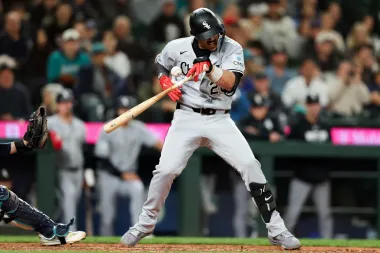 Noche de decisiones y despliegues ofensivos: White Sox, Mariners y Athletics en foco