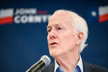 El auge del caucus 'YOLO': la nueva independencia republicana que inquieta a la Casa Blanca