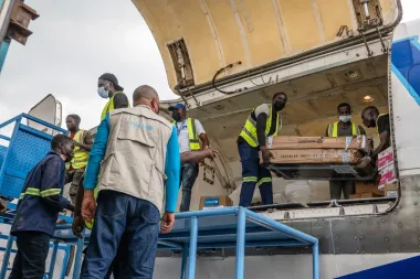 Ebola en el este del Congo: entre detección tardía, recursos limitados y un virus poco conocido