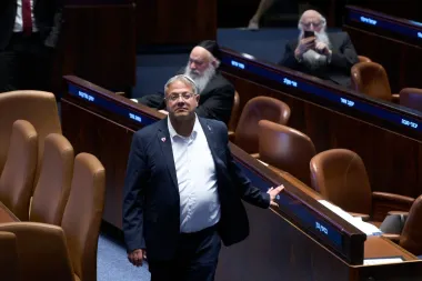 <strong>Intercepción en alta mar y detenciones en Ashdod: la nueva flotilla y el bloqueo de Gaza</strong>