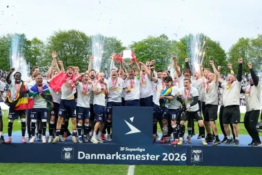 El auge de los 'pequeños' en el fútbol europeo: cómo pueblos y clubes modestos reescribieron la temporada