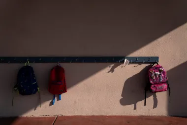 Escuelas segregadas en Massachusetts: cuando la dirección a casa determina el futuro académico