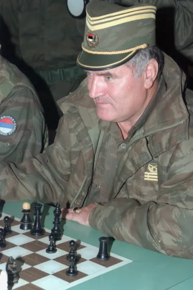 El cierre de una era: cuando los tribunales de Yugoslavia y Ruanda clausuraron su última causa