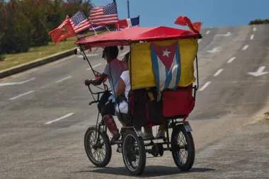 La Asamblea General de la ONU respalda la opinión de la Corte Internacional sobre el clima: entre el alivio diplomático y la resistencia de los grandes emisores