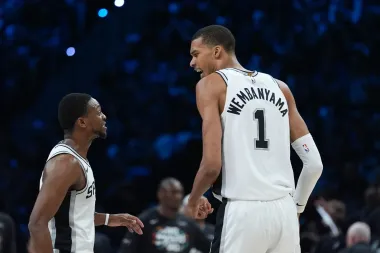 Récords, audiencias y juventud: cómo los playoffs de la NBA recuperaron la atención masiva