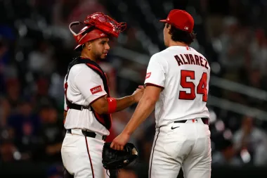 Dos noches de poder y relevo: Nationals y Braves imponen su potencia en jornadas de alto voltaje
