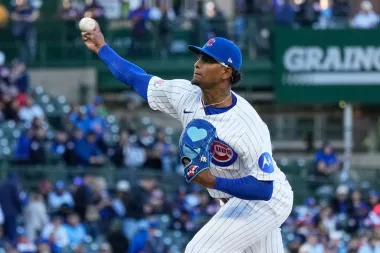 Cubs entre el dolor y la presión: lesiones, ampollas y errores defensivos que ponen en alerta la temporada