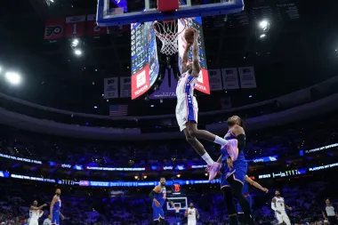Entre lesiones y novatos: el Thunder afronta una final de conferencia resguardando el futuro