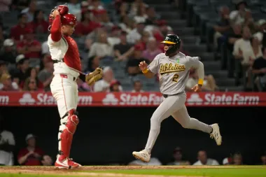 Noche de remontadas y jóvenes promesas: McNeil, Soderstrom y Yesavage brillan en jornadas de alta tensión