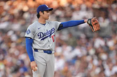 Shohei Ohtani y la doble magia: dominio en Petco y el pulso de la jornada en la MLB