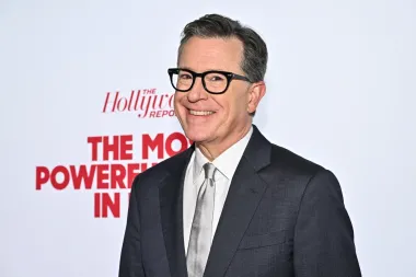 El adiós prolongado de Stephen Colbert y la encrucijada de la televisión nocturna