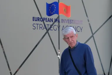 Veinte años de Montenegro independiente: de la ruptura a la encrucijada europea