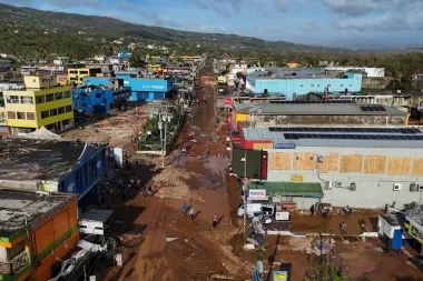 El Niño se fortalece: ¿qué significa para la temporada de huracanes en el Atlántico?
