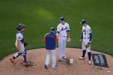 Lesiones, rehabilitación y decisiones estratégicas: lo que significan los últimos percances de Trent Grisham y Kodai Senga para Yankees y Mets