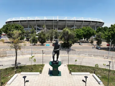 Del escepticismo de Lalas al monumento a Pelé: ecos, expectativas y presiones en el Mundial 2026