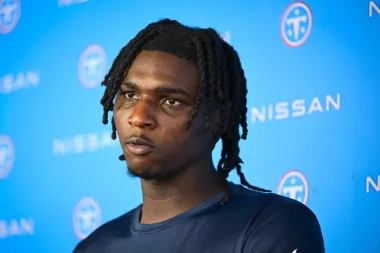 Cam Ward y la encrucijada de los Titans: juventud, lesiones y una nueva era ofensiva