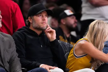 Matthew Stafford extiende su vínculo con los Rams: la continuidad de un liderazgo que cambió la franquicia